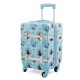 Disney Frozen Rolling Luggage