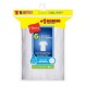 Hanes 6 Pack Boys Round Neck Underwear Vest