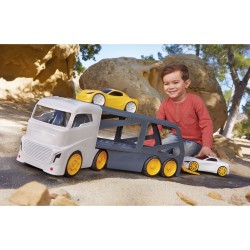 Little Tikes Big Car Carrier Little Tikes Big Car Carrier