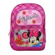 Minnie Mouse Backpack 16" Flower Backpack Minnie Mouse Backpack 16" Flower Backpack