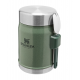 Stanley 14oz Food Jar With Spork, Green