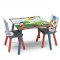 Woodland Tales Table And Chair Set