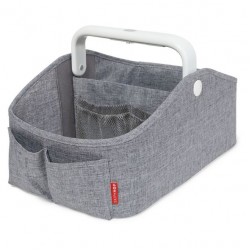 Skip Hop Light Up Diaper Caddy Skip Hop Light Up Diaper Caddy