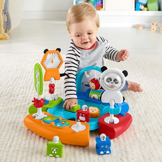 Fisher Price Spin And Sort Activity Center Fisher Price Spin And Sort Activity Center