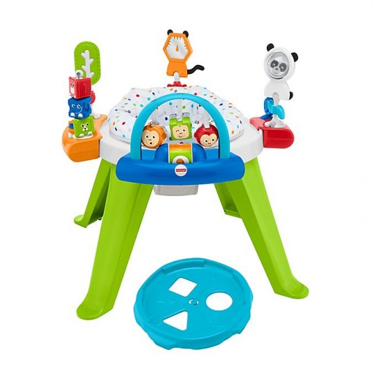 Fisher Price Spin And Sort Activity Center Fisher Price Spin And Sort Activity Center