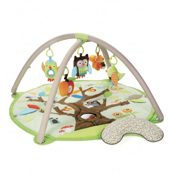 Skip Hop Tree Top Friends Activity Gym Skip Hop Tree Top Friends Activity Gym