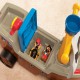 Little Tikes Play 'n Scoot Pirate Ship