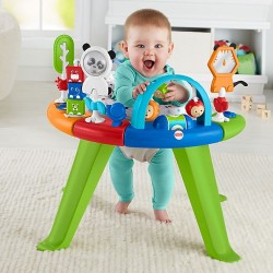 Fisher Price Spin And Sort Activity Center Fisher Price Spin And Sort Activity Center