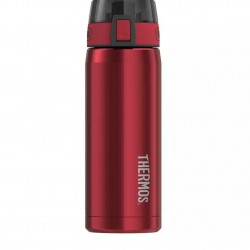 Thermos 18oz Vacuum Insulated Hydration Bottle