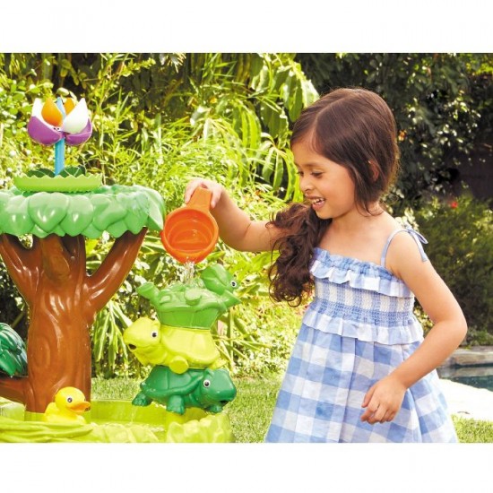 Little Tikes Magic Flower Water Table Little Tikes Magic Flower Water Table