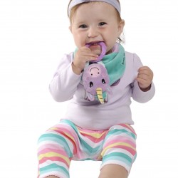 Buddy Bib, Unice Unicorn Buddy Bib, Unice Unicorn