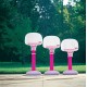 Little Tikes TotSports Easy Score Basketball Set, Pink Little Tikes TotSports Easy Score Basketball Set, Pink