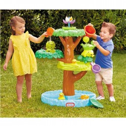 Little Tikes Magic Flower Water Table Little Tikes Magic Flower Water Table