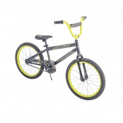 Huffy 20inch Rock It Boys' Bike