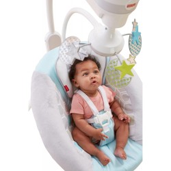 Fisher Price Revolve Swing Fisher Price Revolve Swing