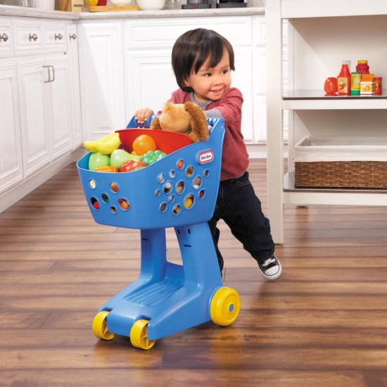 Little Tikes Lil Shopper