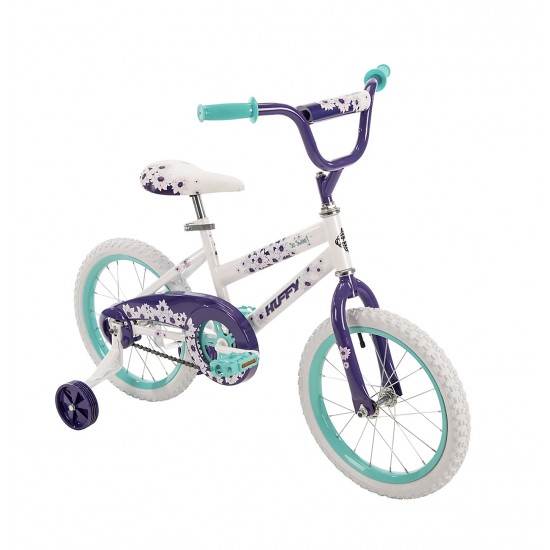 Huffy So Sweet 16inch Bike Huffy So Sweet 16inch Bike