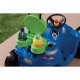 Little Tikes Deluxe 2-in-1 Cozy Roadster for Toddlers Little Tikes Deluxe 2-in-1 Cozy Roadster for Toddlers