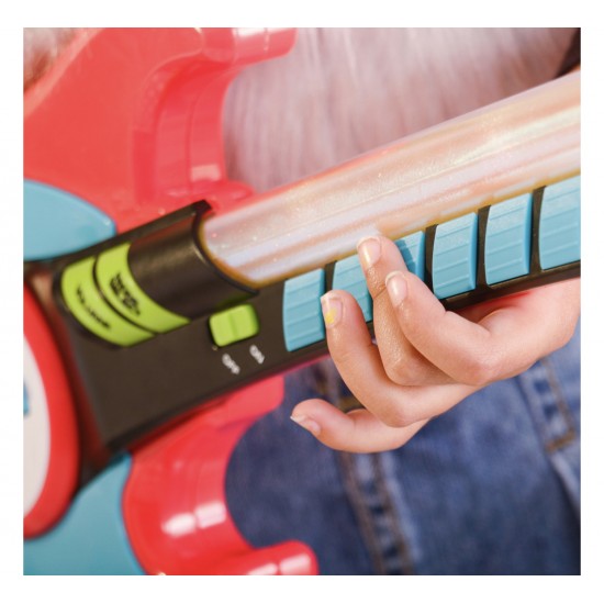 KidKraft’s Lil’ Symphony Electric Guitar KidKraft’s Lil’ Symphony Electric Guitar