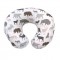 Boppy Original Breastfeeding Pillow, Neutral Wildlife