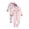 Children’s Place Cat Sleepsuits