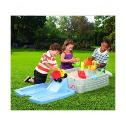 Little Tikes Big Digger Sandbox Little Tikes Big Digger Sandbox