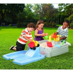 Little Tikes Big Digger Sandbox