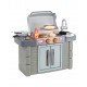 Little Tikes Cook n Grow BBQ Grill