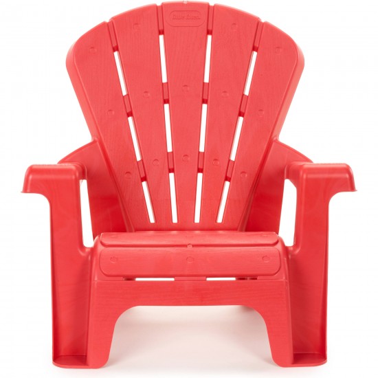 Little Tikes Garden Chair