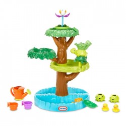 Little Tikes Magic Flower Water Table
