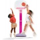 Little Tikes TotSports Easy Score Basketball Set, Pink Little Tikes TotSports Easy Score Basketball Set, Pink
