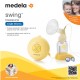 Medela Single Electric Breast Pump