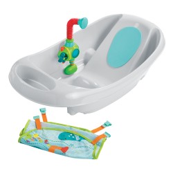 Summer Infant My Fun Tub Summer Infant My Fun Tub