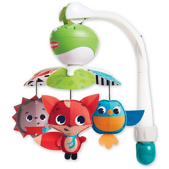 Tiny Love Meadow Days Take Along Mobile