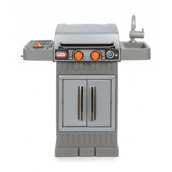 Little Tikes Cook n Grow BBQ Grill