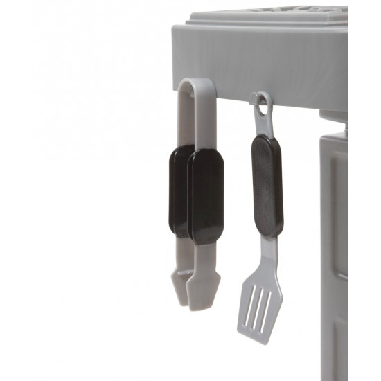 Little Tikes Cook n Grow BBQ Grill