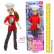 Barbie You Can Be Anything You Want Doll, Chef