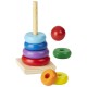 Melissa & Doug Rainbow Stacker Classic Toy