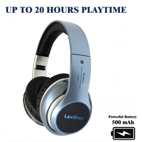 Lavifree Wireless Bluetooth Headphone