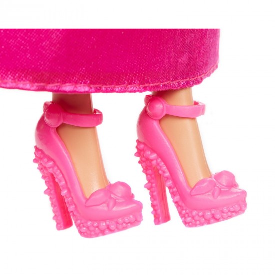 Barbie Dreamtopia Princess Doll
