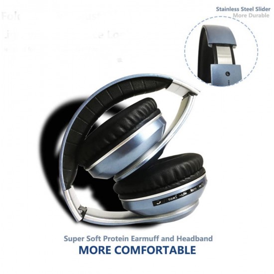 Lavifree Wireless Bluetooth Headphone