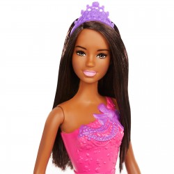 Barbie Dreamtopia Princess Doll