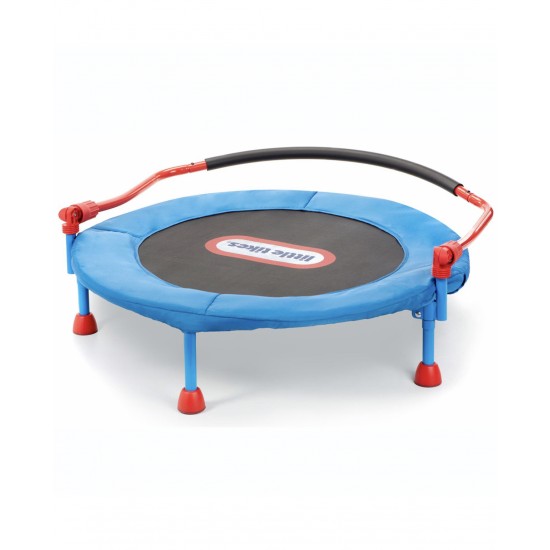 Little Tikes 3ft Trampoline