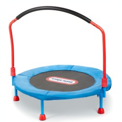 Little Tikes 3ft Trampoline Little Tikes 3ft Trampoline