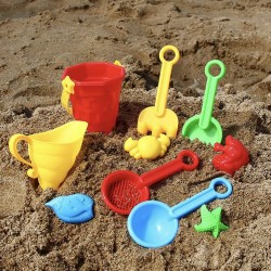 Turtle Sandbox with Free Beach Toy