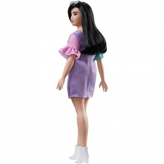 Barbie Fashionistas Doll