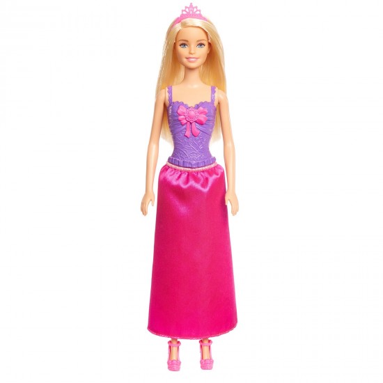 Barbie Dreamtopia Princess Doll