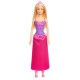 Barbie Dreamtopia Princess Doll