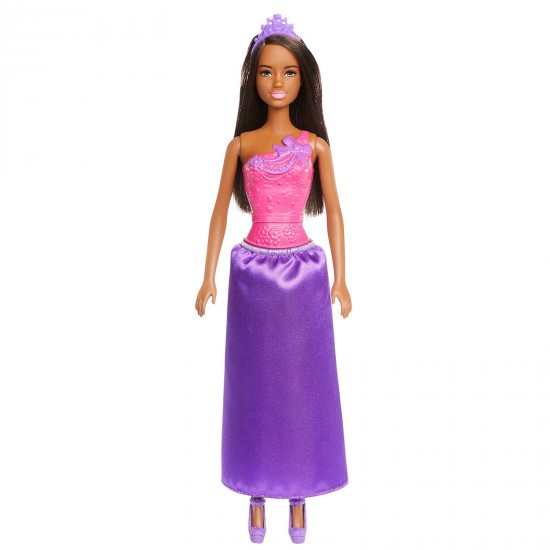 Barbie Dreamtopia Princess Doll Barbie Dreamtopia Princess Doll