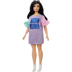 Barbie Fashionistas Doll